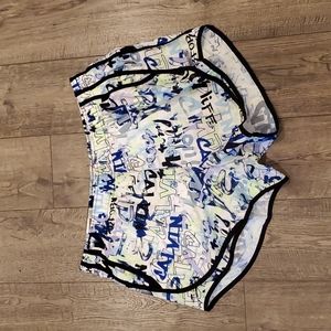 Calvin Klein running shorts